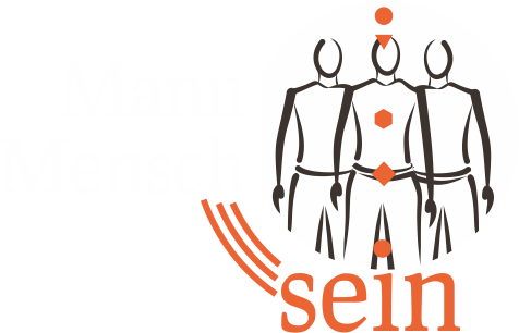 Mann Mensch Sein