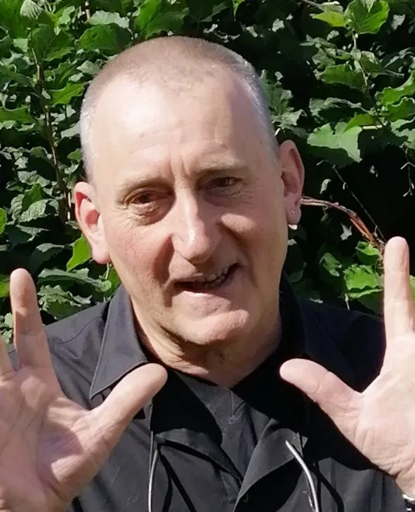 Markus Wortmann
