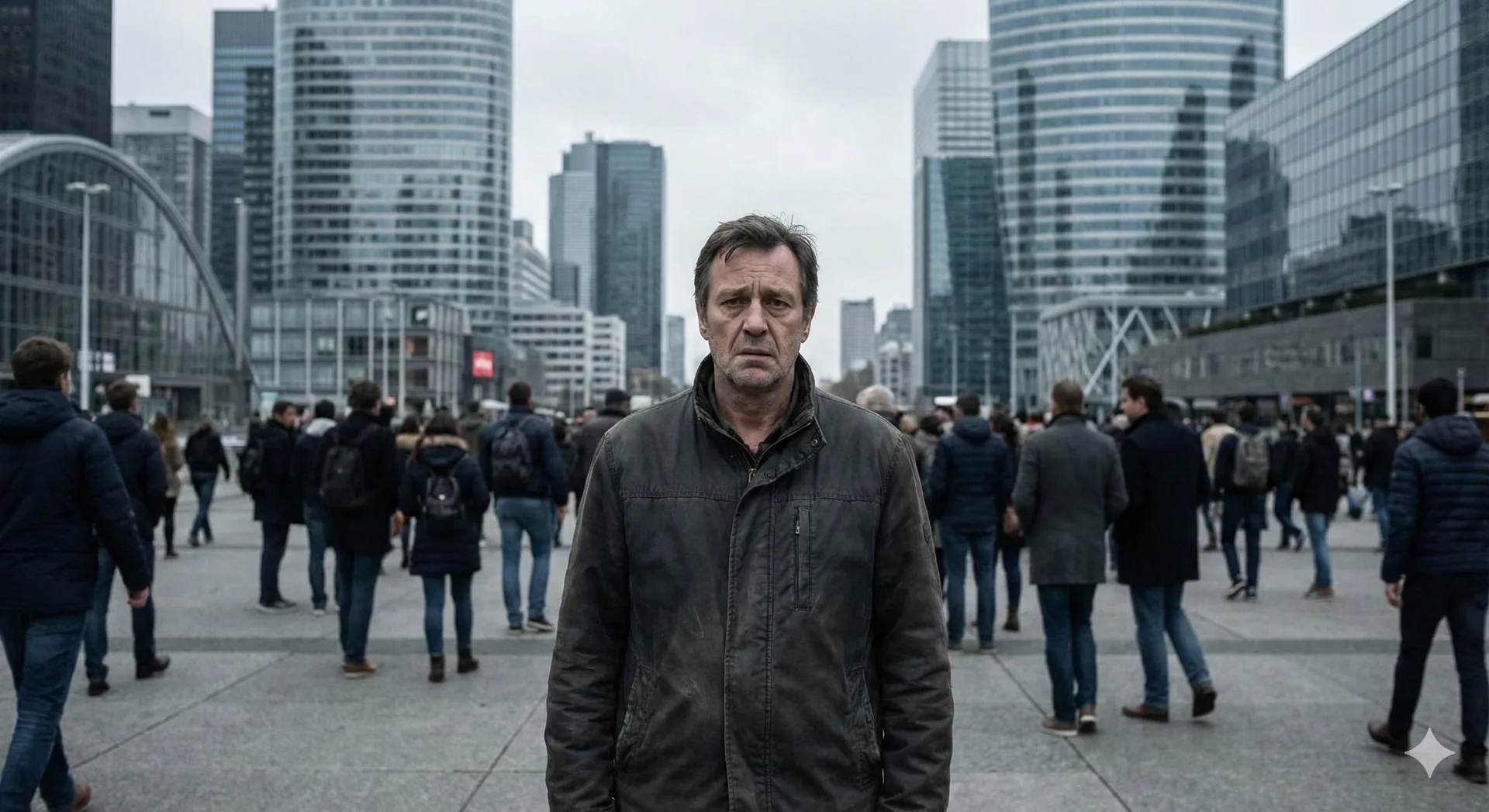 Urban und Grau